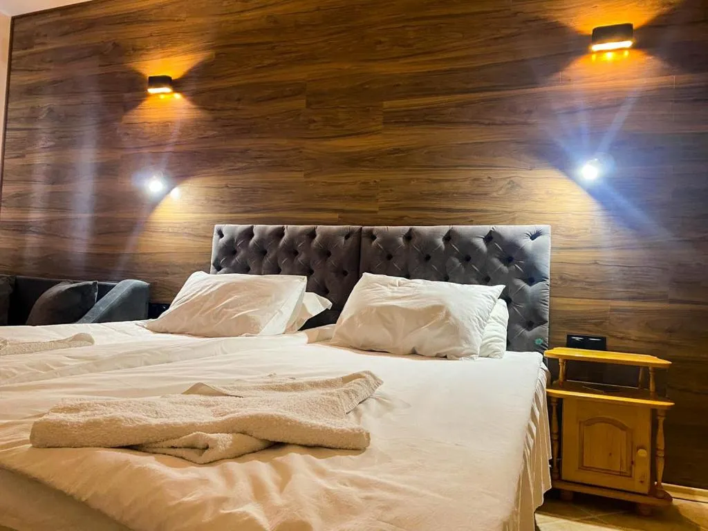 Планинско студио