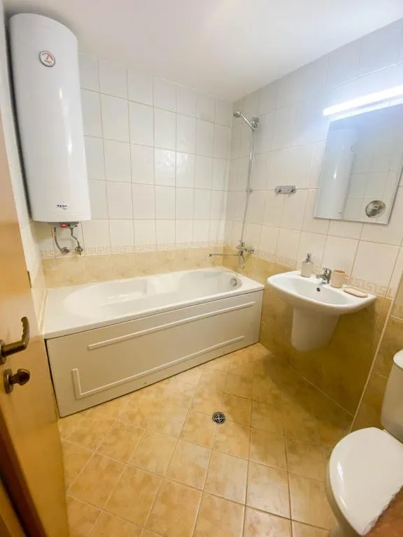 Панорама апартамент